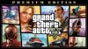 Grand Theft Auto V + 38 Hot Games - anh 1